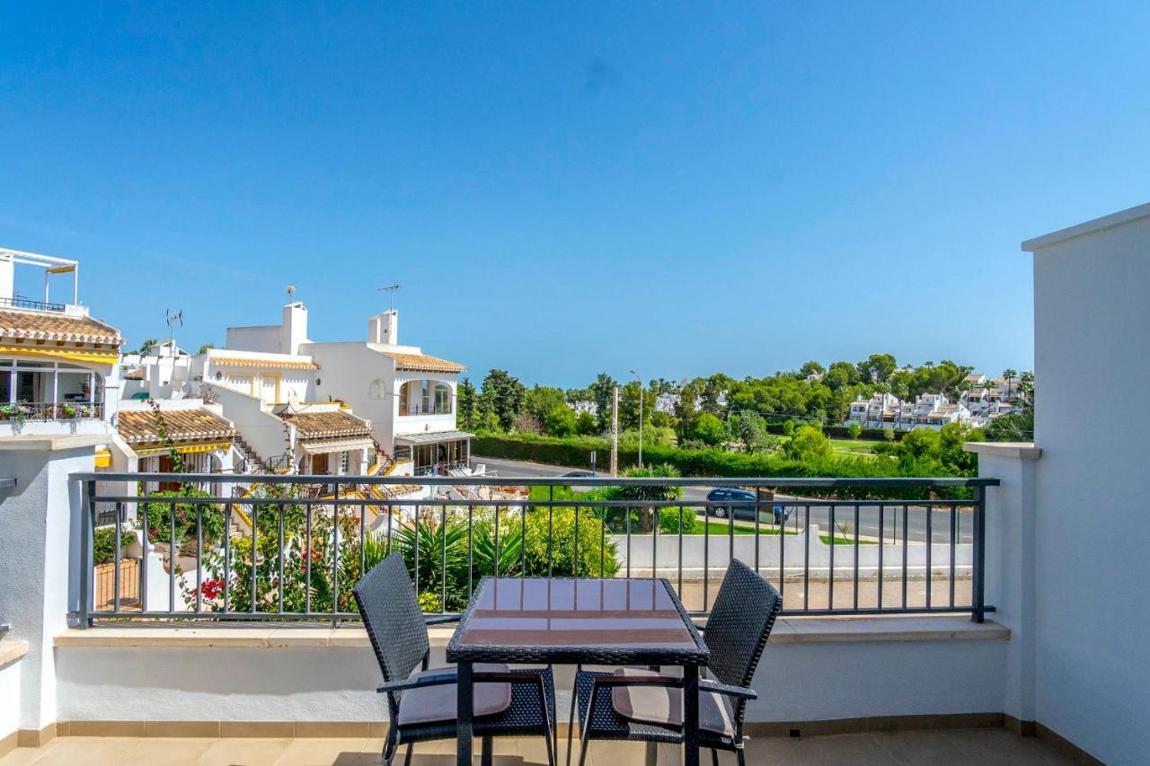 Cb Living - Cosy Loft With Terrace, Villamartin Alicante Exterior photo