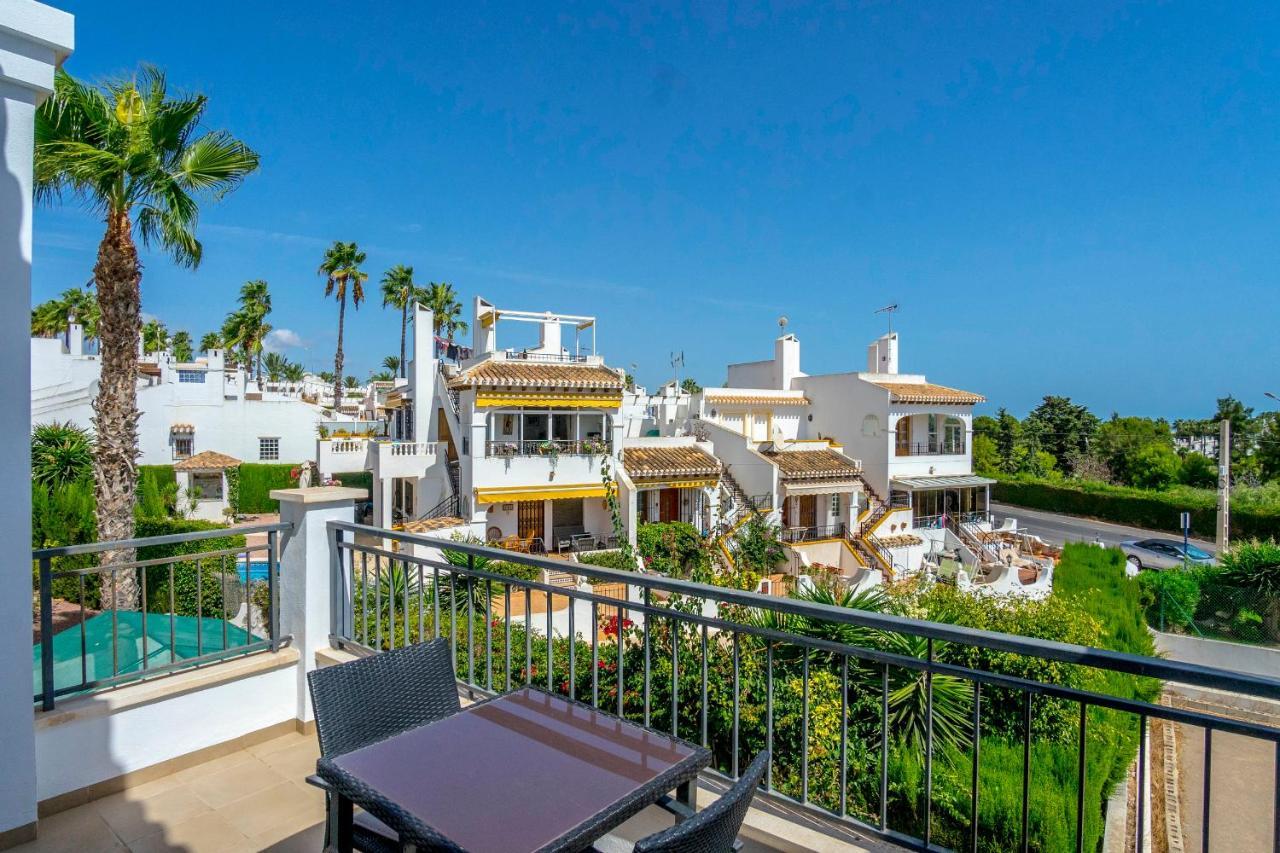 Cb Living - Cosy Loft With Terrace, Villamartin Alicante Exterior photo
