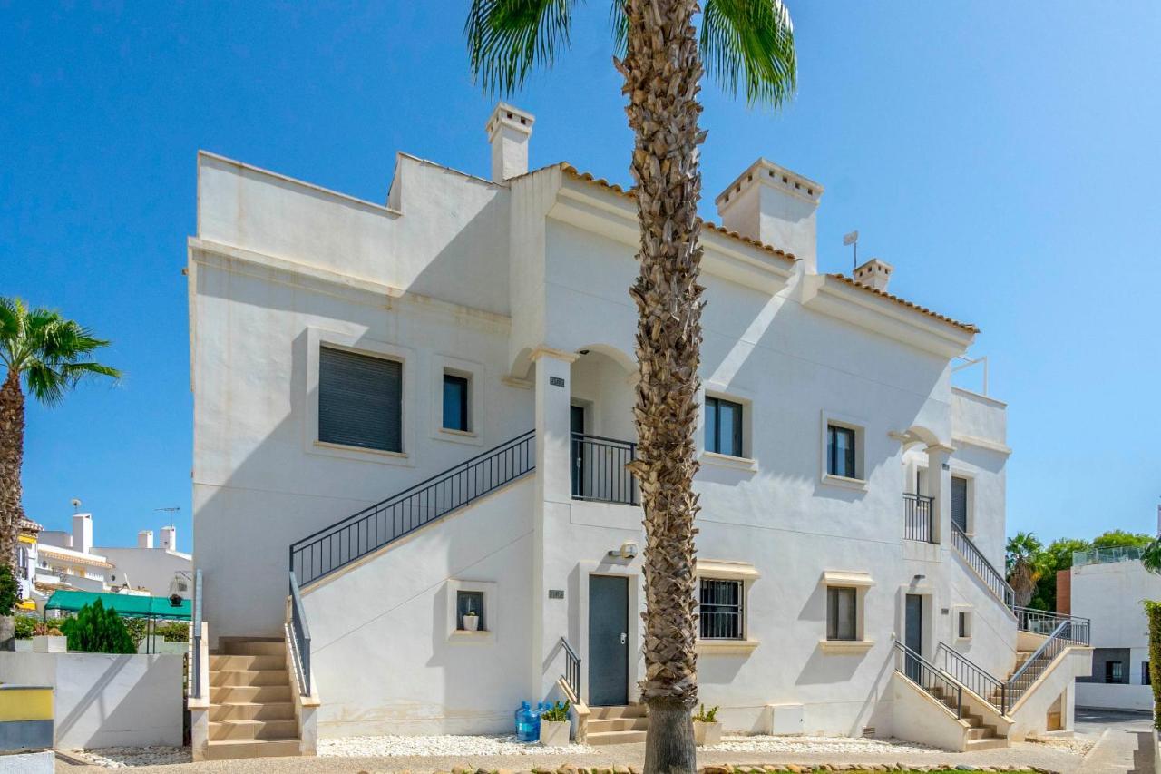 Cb Living - Cosy Loft With Terrace, Villamartin Alicante Exterior photo